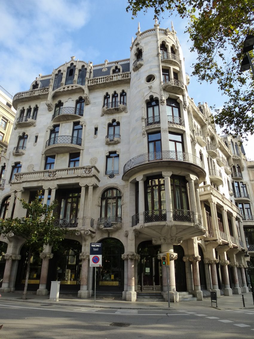 Casa Fuster Vivinviaggio