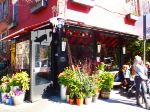 Mangiare a Manhattan: The Spotted Pig