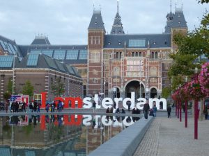 Amsterdam, Rijksmuseum: il più grande museo d'Olanda
