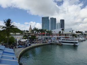 Una settimana a Miami: Bayside Market Place