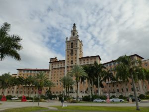 Una settimana a Miami: Biltmore Hotel