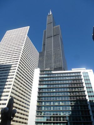 Chicago: Willis Tower