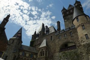 Tour di 9 giorni in Germania: il castello di Cochem