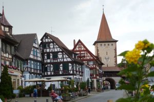 Tour di 9 giorni in Germania: Gengenbach