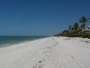 Florida a misura di bambino: Barefoot Beach Preserve-Bonita Springs