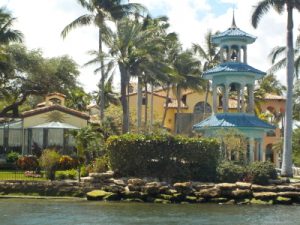 Florida a misura di bambino: Fort Lauderdale