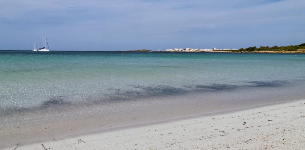Le 5 spiagge più belle di Maiorca