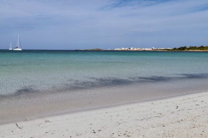 Le 5 spiagge più belle di Maiorca