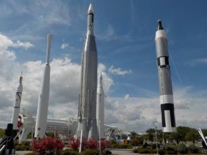 Florida a misura di bambino: Kennedy Space Center-Cape Canaveral