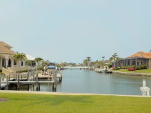 Florida a misura di bambino: Marco Island