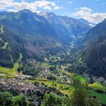 Passeggiate in Alta Val Camonica