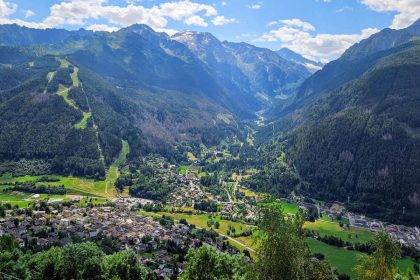 Passeggiate in Alta Val Camonica