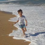 Florida a misura di bambino: Apollo Beach-Canaveral National Seashore