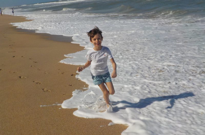 Florida a misura di bambino: Apollo Beach-Canaveral National Seashore