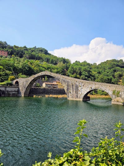 borgo a mozzano