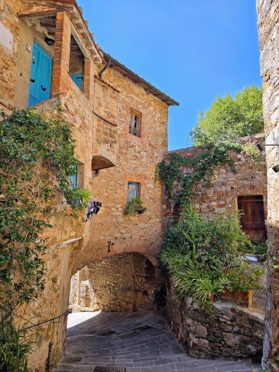 campiglia marittima