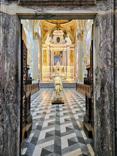 certosa di calci