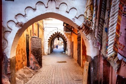 Cosa vedere a Marrakech