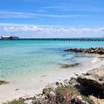 Costa della Florida sul Golfo del Messico