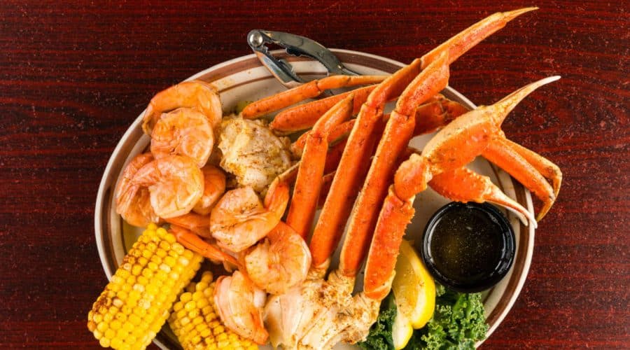 Dove mangiare granchi a New York