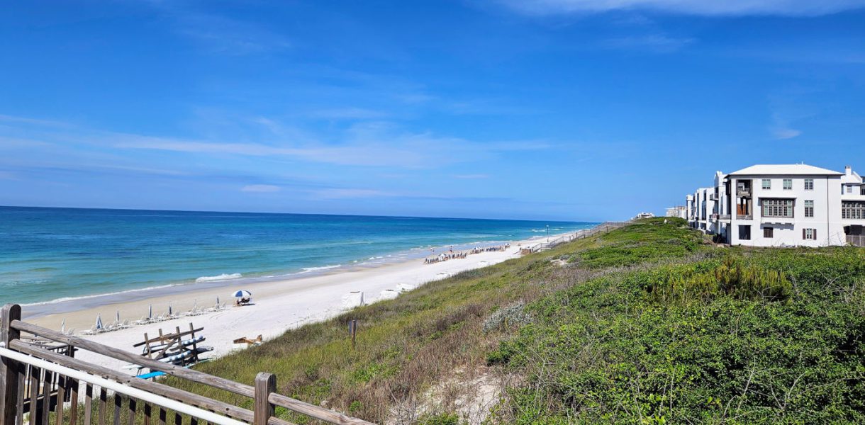 Florida Panhandle