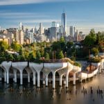 New York nuove attrazioni