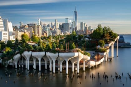 New York nuove attrazioni