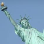 Storia della Statua della Libertà