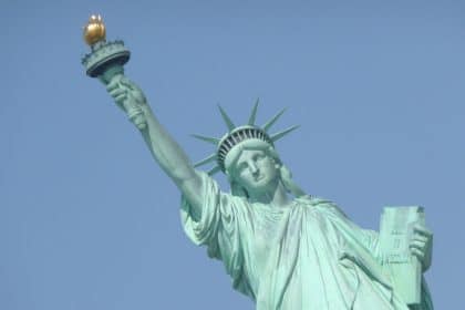 Storia della Statua della Libertà