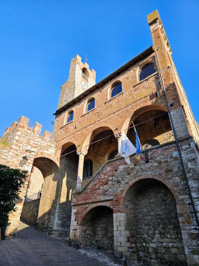 suvereto