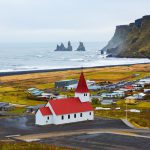 Islanda: Vik