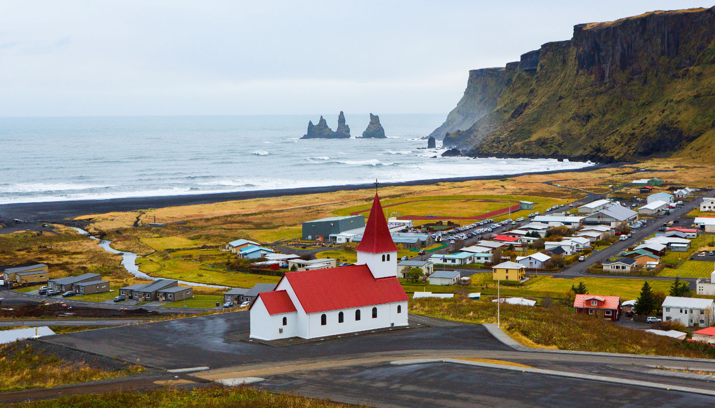 Islanda: un’incredibile terra da scoprire